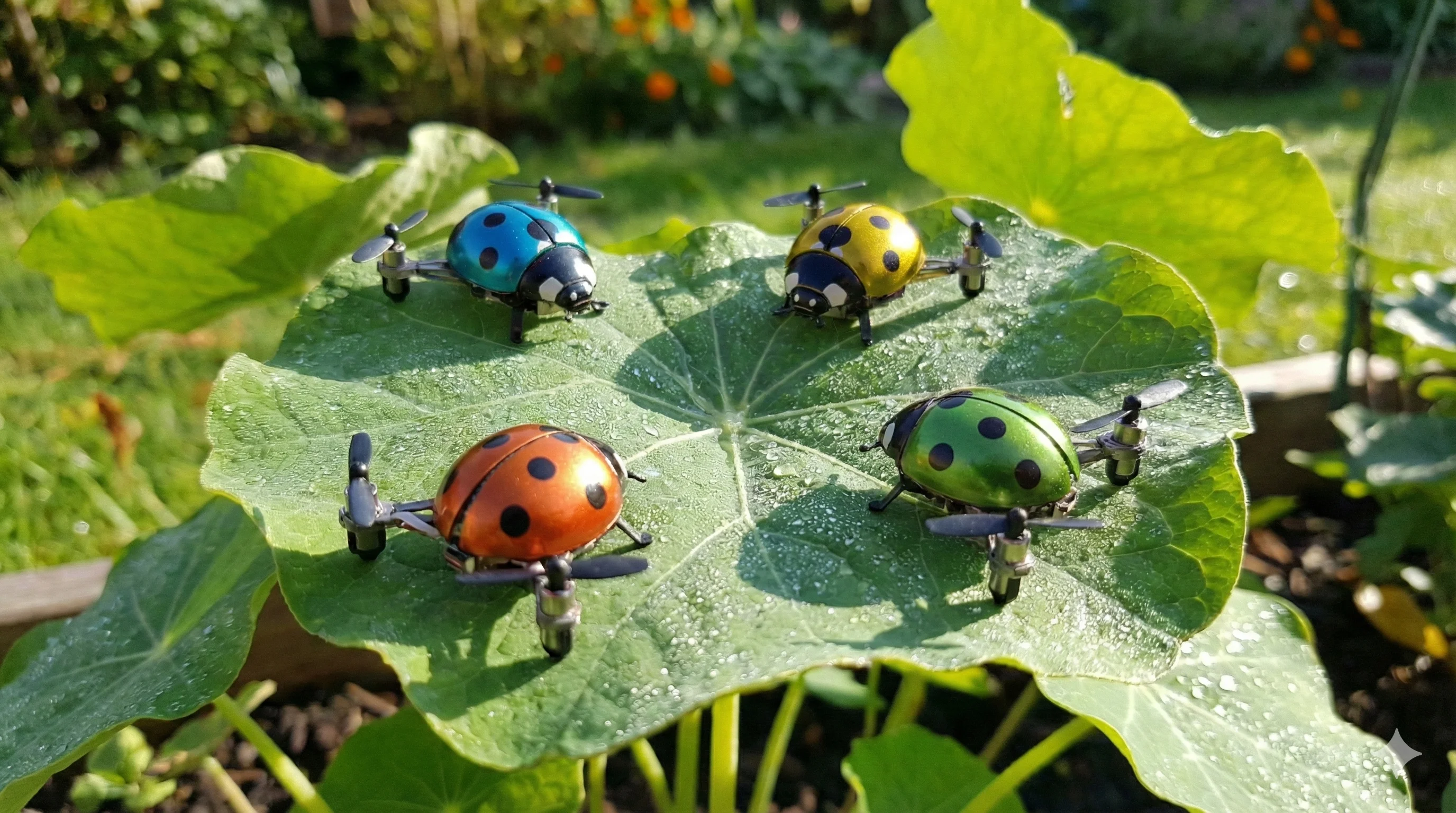 Cover image for AEO Tools Compared: AirOps vs Profound vs Peec AI vs Scrunch