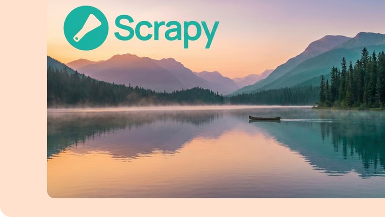 Getting Started with Scrapy: The Open-Source Web Crawling Framework