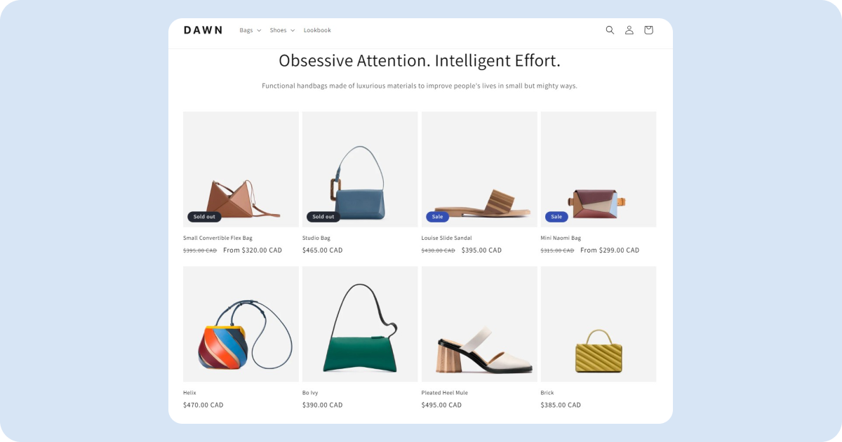 Cover image for Creating New URL Redirects for Shopify