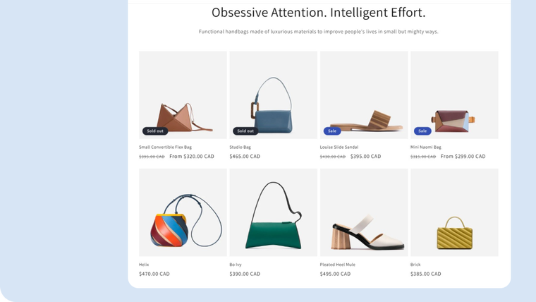Creating New URL Redirects for Shopify